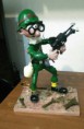Mortadelo Guerra